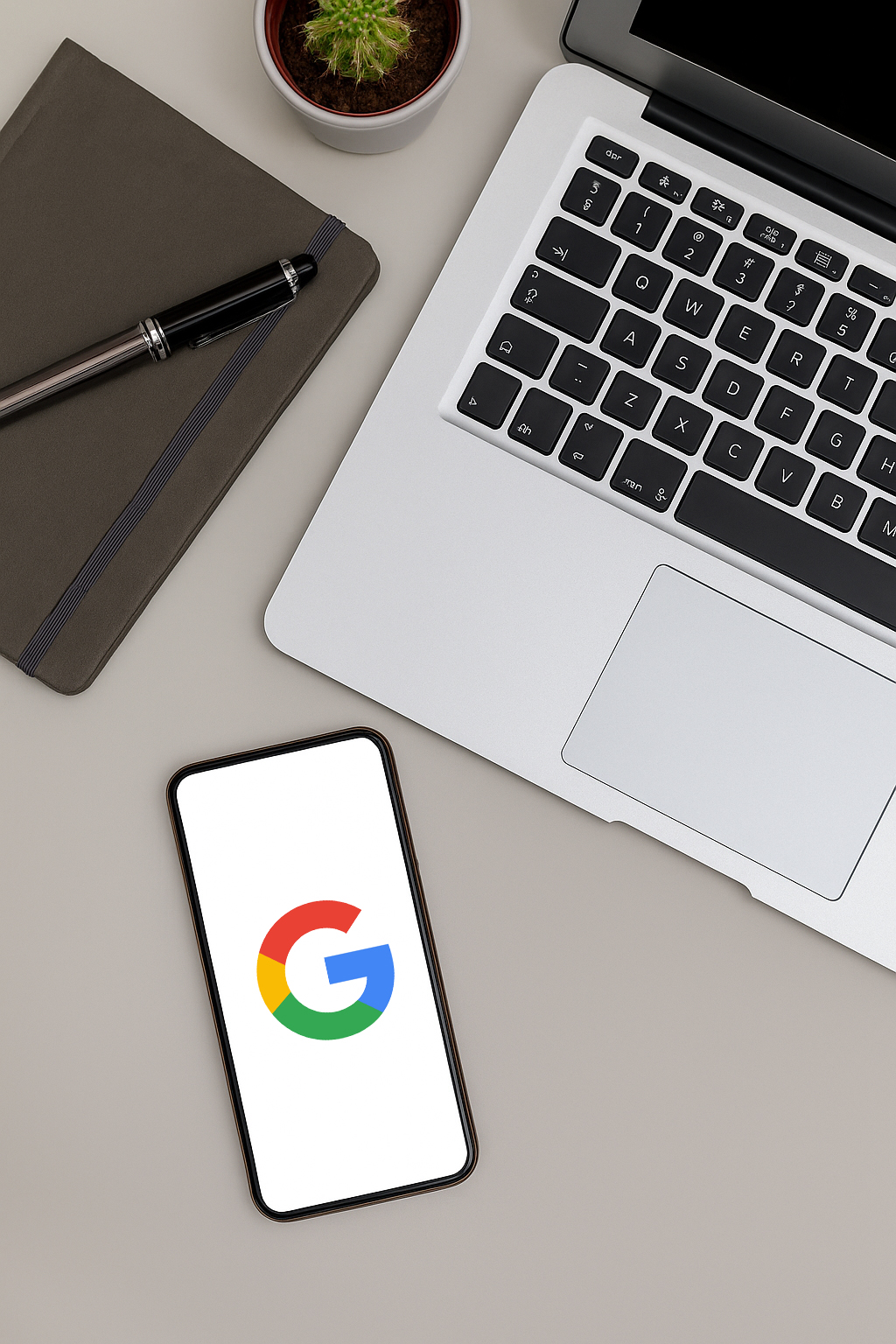 Google