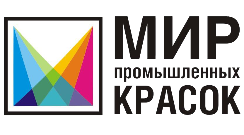 Мир промышленных красок