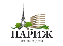 Жилой дом «Париж»