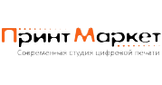 Принт Маркет — современная студия цифровой печати