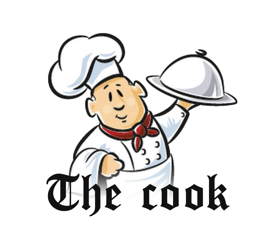 The cook